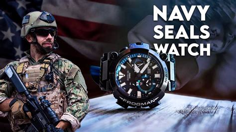 watches navy seals wear|real navy seal watch.